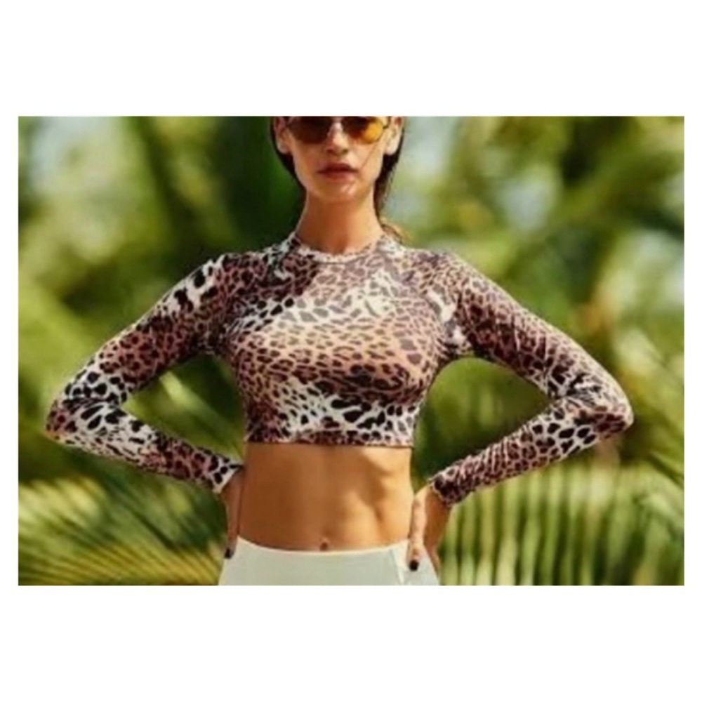 Wet Swim Keira Rash guard